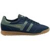 Navy / Sage