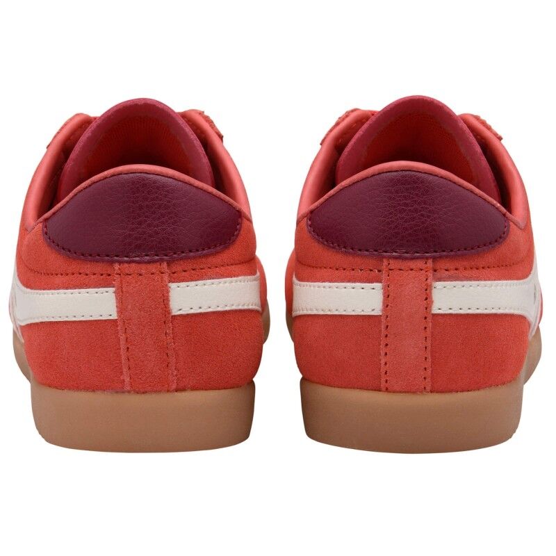 Gola Bullet Suede - Lifestyle Schuhe - Damen | Hardloop