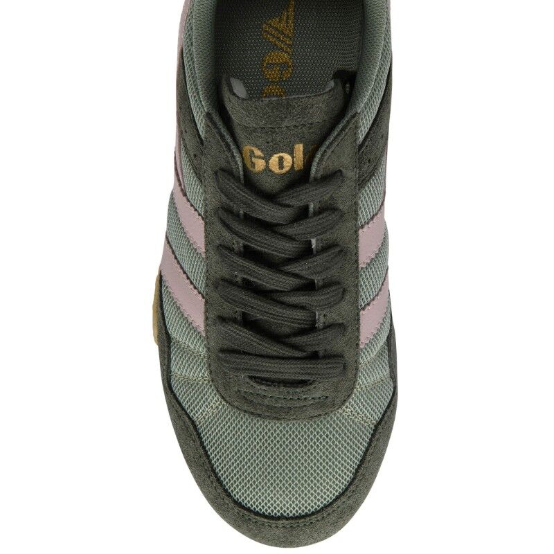 Gola Cascade - Urban skor - Dam | Hardloop