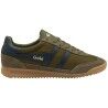 Khaki / Navy