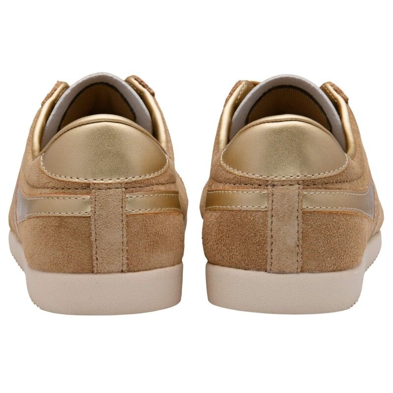 Gola Bullet Pearl - Lifestyle shoes - Women's | Hardloop