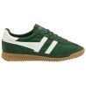 Evergreen / Off White