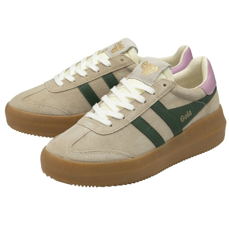 Gola Athena - Miejskie buty damskie | Hardloop