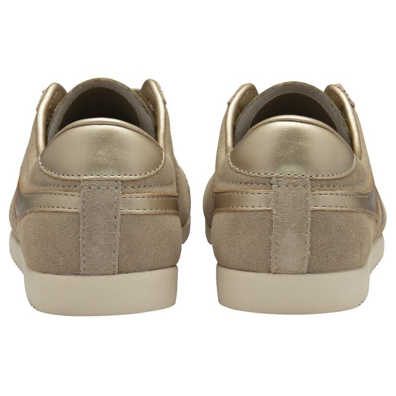 Gola Bullet Pearl - Lifestyle shoes - Women's | Hardloop