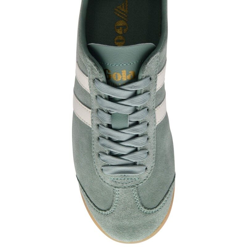 Gola Bullet Suede - Lifestyle Schuhe - Damen | Hardloop