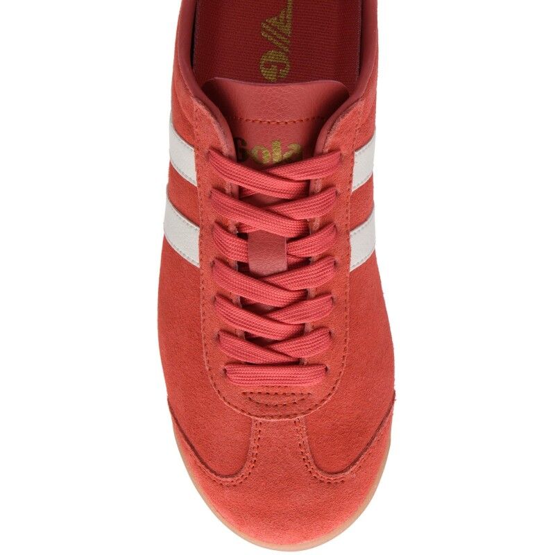 Gola Bullet Suede - Lifestyle Schuhe - Damen | Hardloop