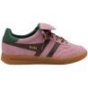 Candy / Dark Brown / Evergreen / Gum