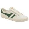 Gola Tennis Mark Cox - Lifestyle Schuhe - Damen | Hardloop