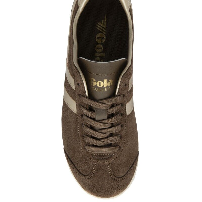 Gola Bullet Pearl - Chaussures lifestyle femme | Hardloop