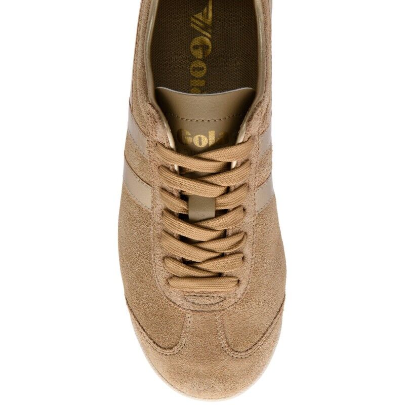 Gola Bullet Pearl - Lifestyle shoes - Women's | Hardloop