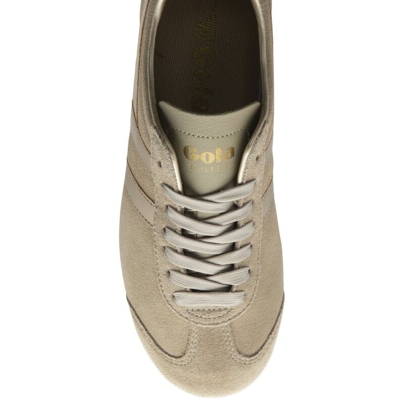 Gola Bullet Pearl - Lifestyle shoes - Women's | Hardloop