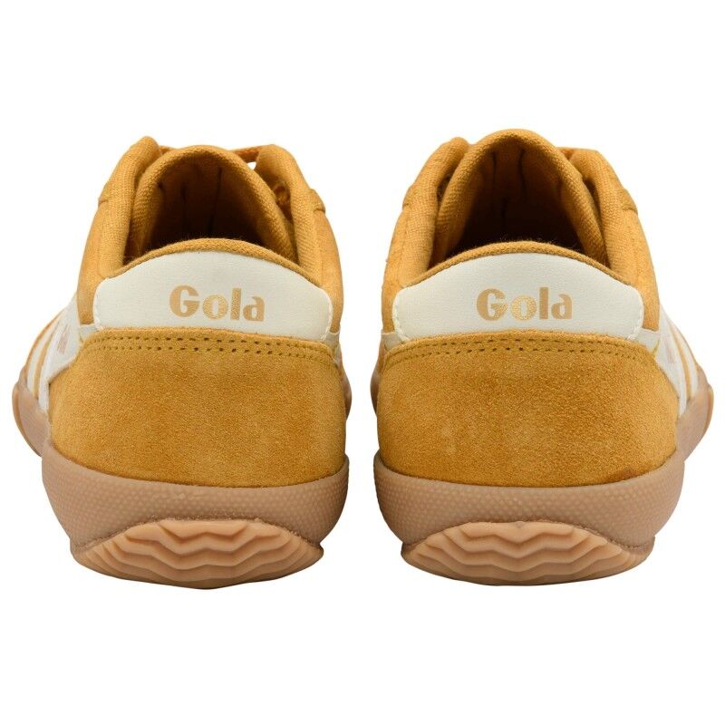 Gola Badminton Suede - Urbaanit kengät - Naiset | Hardloop