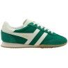 Green / Off White