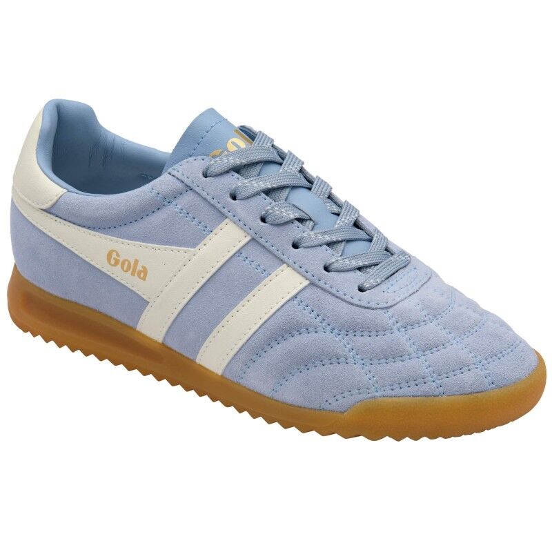 Gola Stadium Suede - Miejskie buty damskie | Hardloop