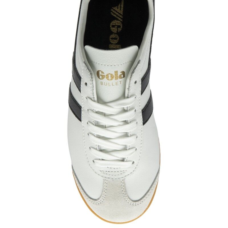 Gola Bullet Leather - Chaussures lifestyle femme | Hardloop