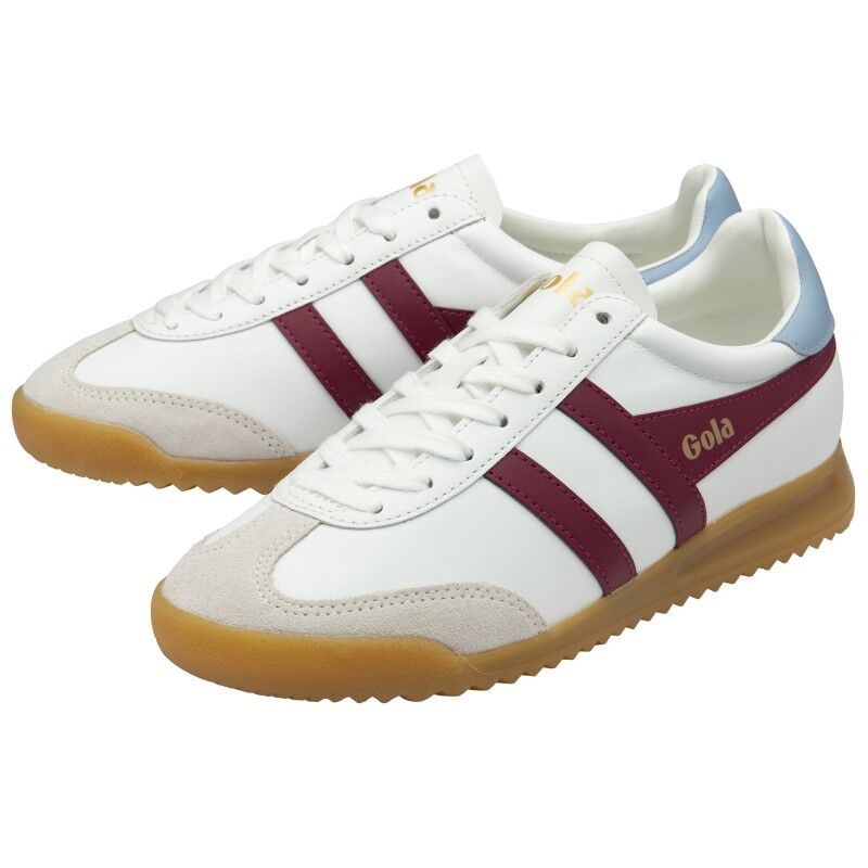 Gola Torpedo Leather - Dámské Městská boty | Hardloop