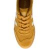 Gola Badminton Suede - Chaussures lifestyle femme | Hardloop