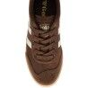 Gola Badminton Suede - Dámské Městská boty | Hardloop