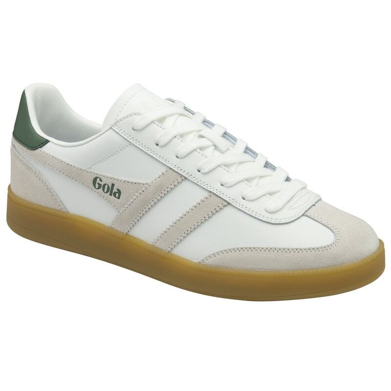 Gola Viper Leather - Lifestyle Schuhe - Herren | Hardloop