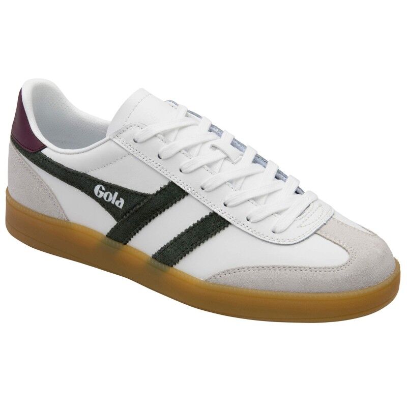 Gola Viper Leather - Lifestyle Schuhe - Herren | Hardloop