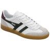Gola Viper Leather - Lifestyle Schuhe - Herren | Hardloop