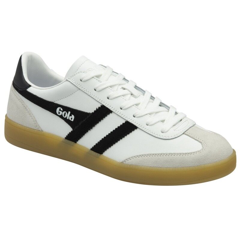 Gola Viper Leather - Lifestyle Schuhe - Herren | Hardloop