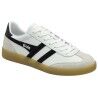 Gola Viper Leather - Lifestyle Schuhe - Herren | Hardloop