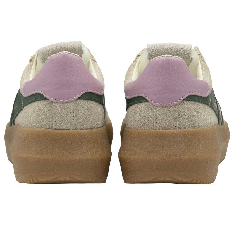 Gola Athena - Lifestyle Schuhe - Damen | Hardloop