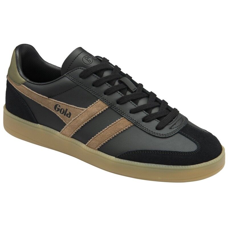 Gola Viper Leather - Chaussures lifestyle homme | Hardloop