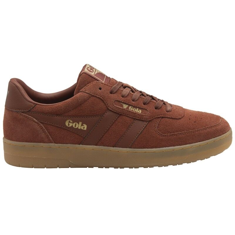 Hawk Suede '86 - Sapatilhas lifestyle homem