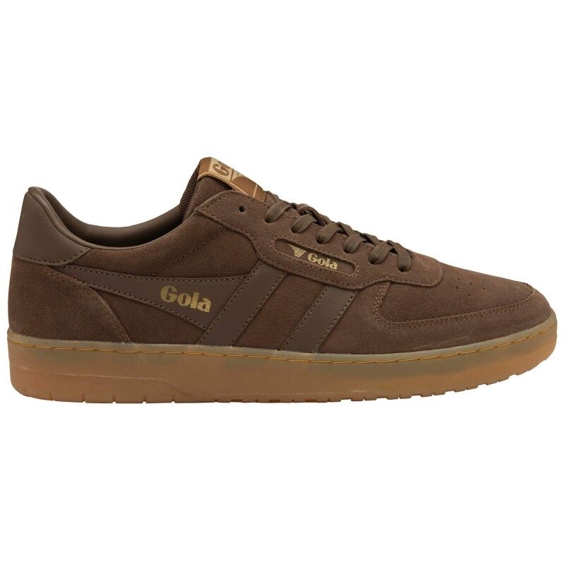 Hawk Suede '86 - Miejskie buty meskie