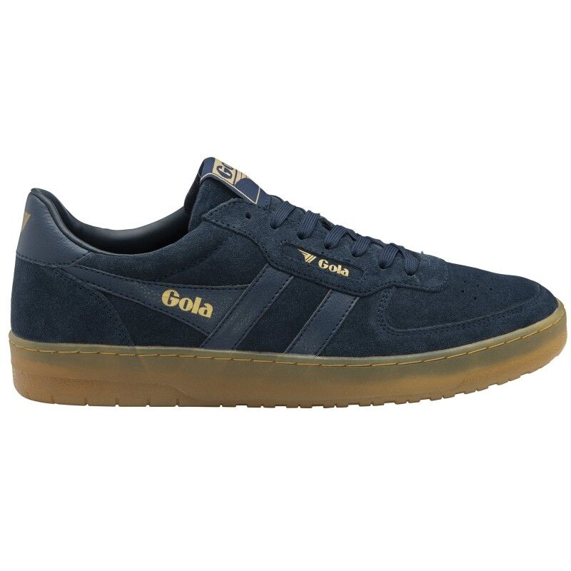Hawk Suede '86 - Sapatilhas lifestyle homem