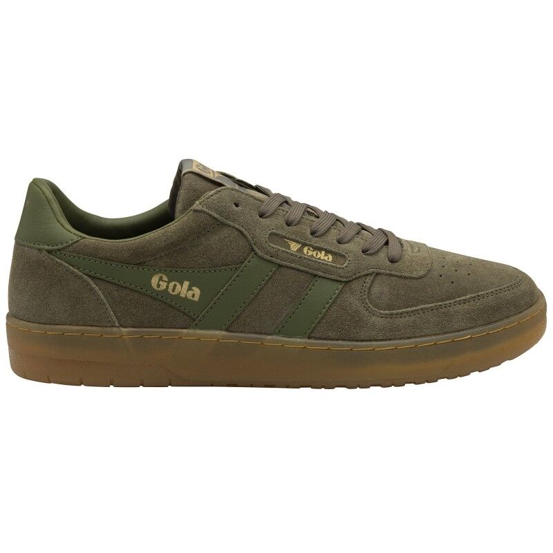 Hawk Suede '86 - Sapatilhas lifestyle homem