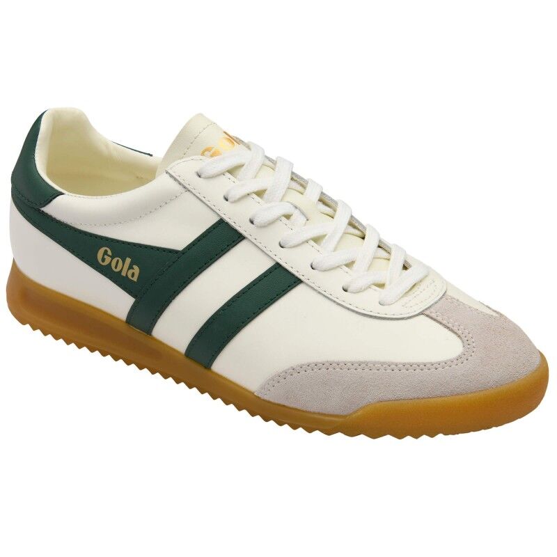 Gola Torpedo Leather - Chaussures lifestyle homme | Hardloop