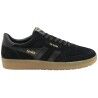 Black / Gum