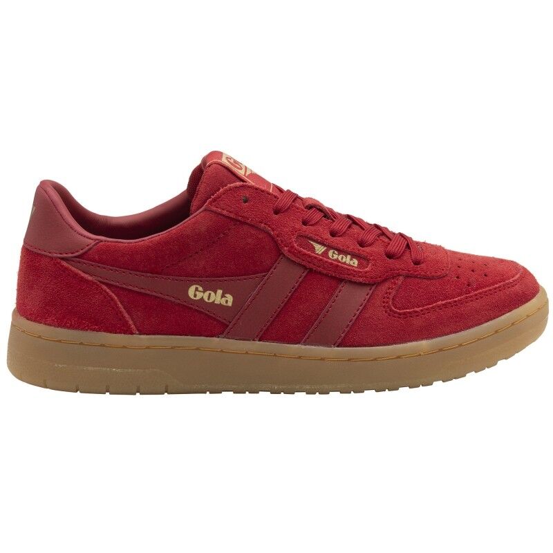 Hawk Suede '86 - Scarpe lifestyle - Donna