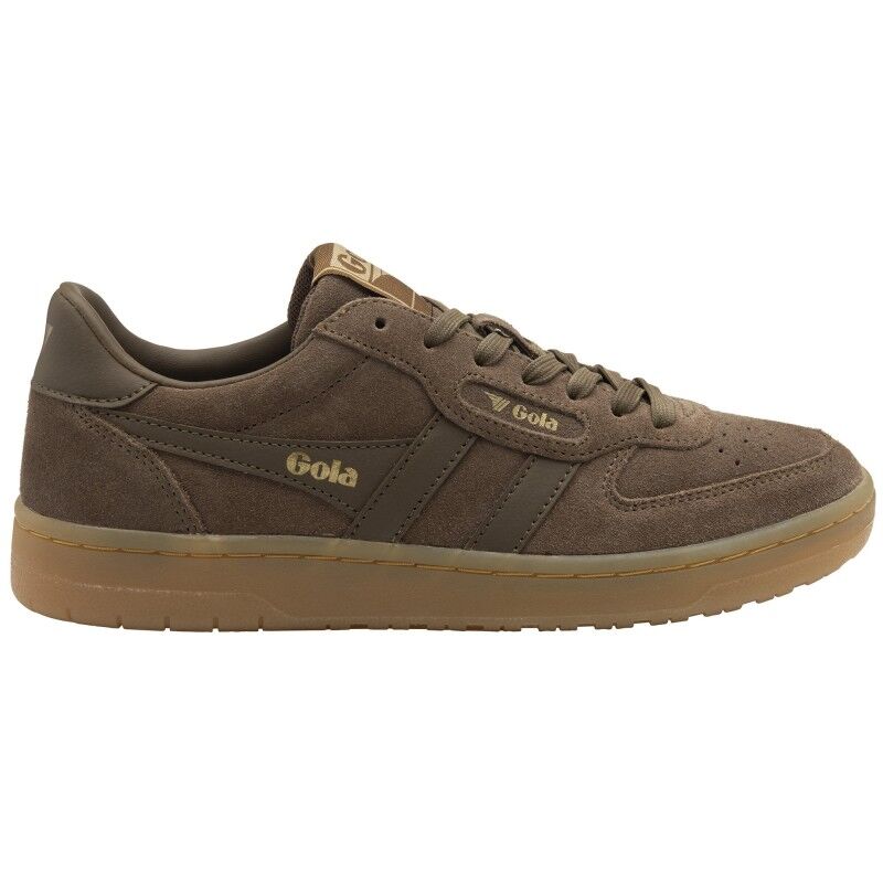Hawk Suede '86 - Urban skor - Dam