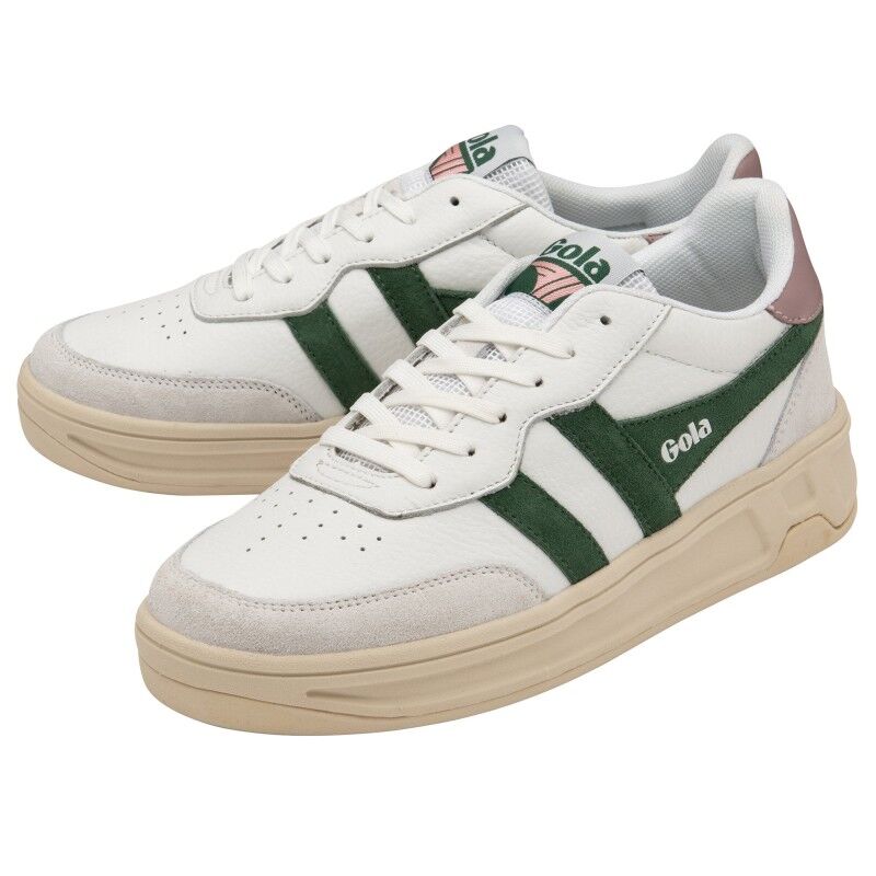 Gola Topspin - Chaussures lifestyle femme | Hardloop