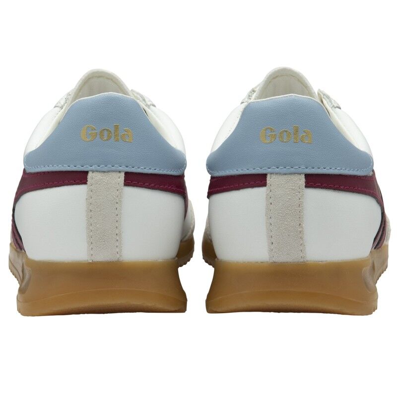 Gola Torpedo Leather - Scarpe lifestyle - Donna | Hardloop