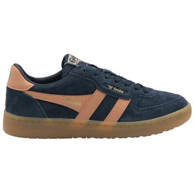Hawk Suede '86 - Miejskie buty damskie