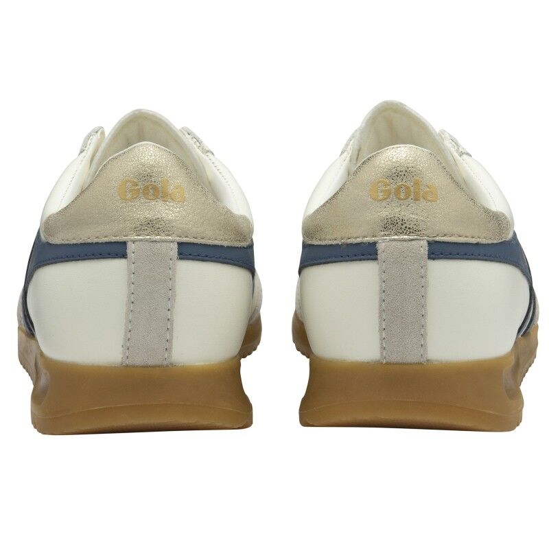 Gola Torpedo Leather - Miejskie buty damskie | Hardloop