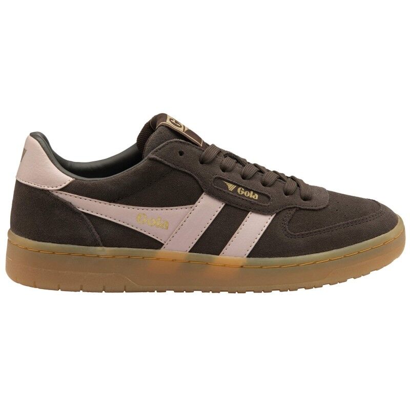 Hawk Suede '86 - Lifestyle shoes - Women's