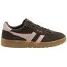 Mocha / Chalk Pink / Gum