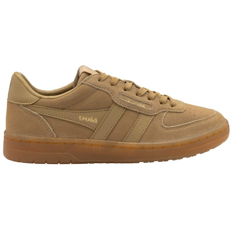 Hawk Suede '86 - Sapatilhas lifestyle mulher