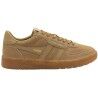 Light Caramel / Gum