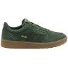 Evergreen / Gum