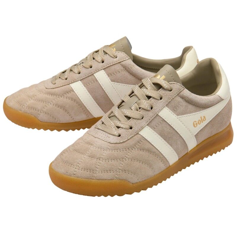 Gola Stadium Suede - Lifestyle shoes - Women's | Hardloop
