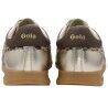 Gola Torpedo Glimmer Safari - Chaussures lifestyle femme | Hardloop