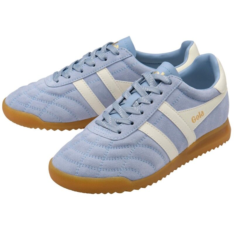 Gola Stadium Suede - Scarpe lifestyle - Donna | Hardloop