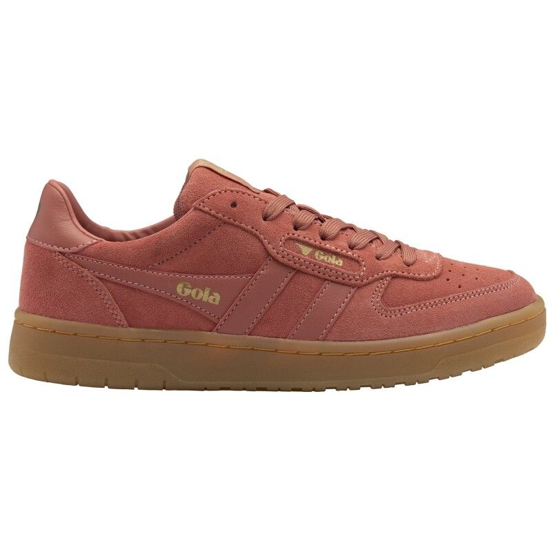 Hawk Suede '86 - Urban skor - Dam
